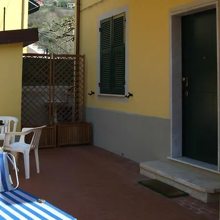 La Casa Delle Rose With Air Conditioning Гостевой дом 3*