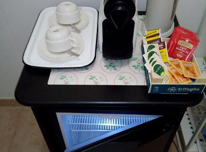 La Casa Delle Rose With Air Conditioning