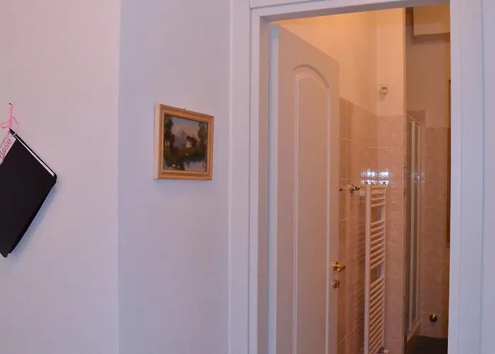 La Casa Delle Rose With Air Conditioning 3*